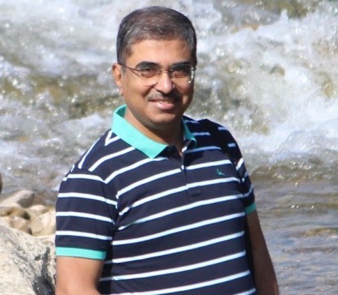 Prof. Anindya Datta